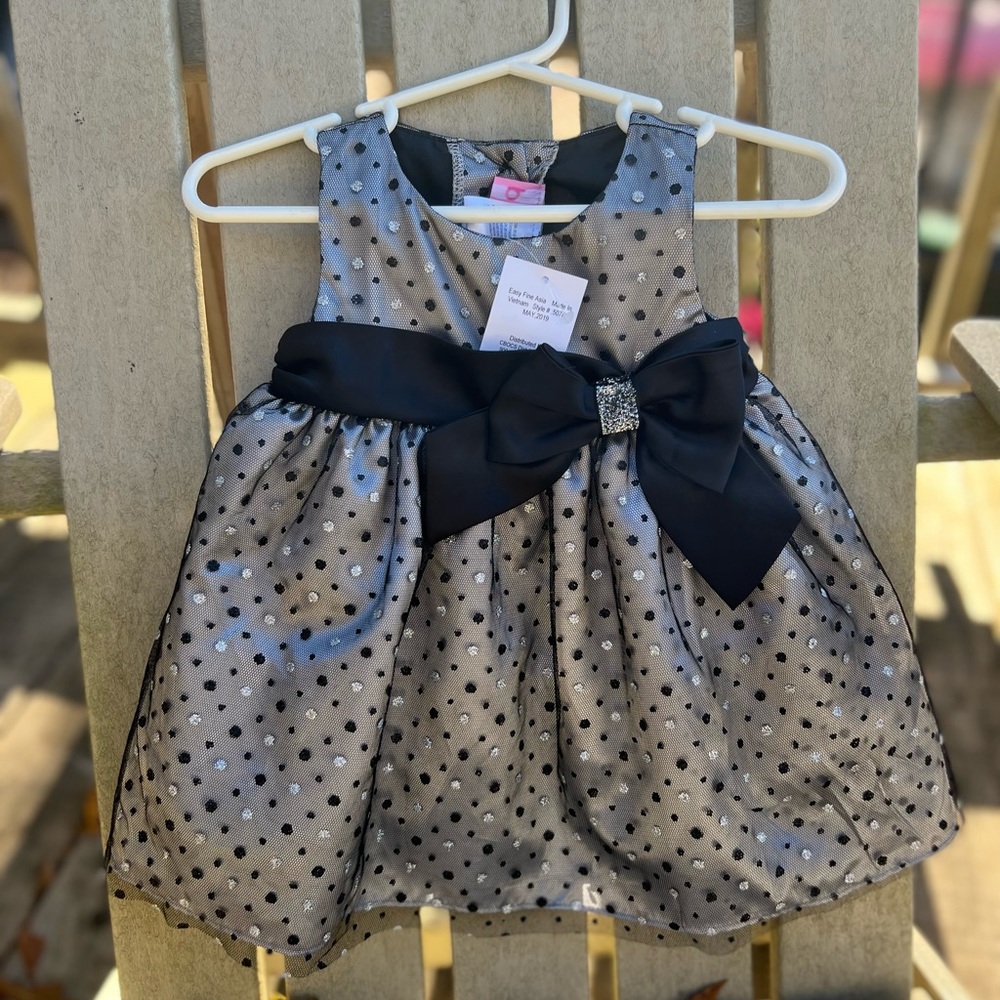 New with tags 9M dress